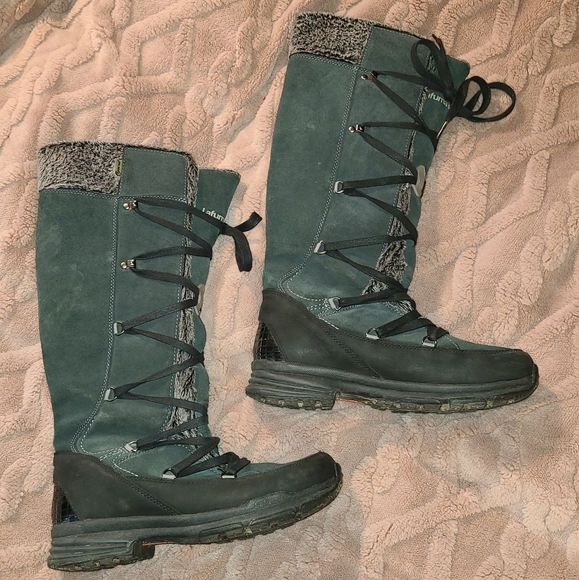 Lafuma snow boots - Picture 2 of 10